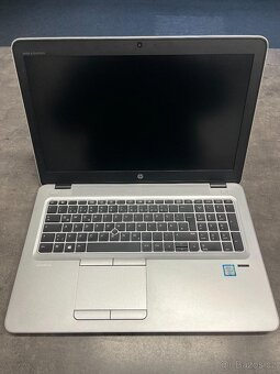 HP EliteBook 850 G3, velmi pěkný, WIN11 - 6