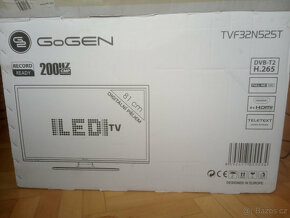 LED televize GoGEN TVF 32N525T s úhlopříčkou 81 cm (32") - 6