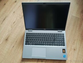 Dell Latitude 5520 i5-1135G7 16GB DDR4 500GB SSD v záruce - 6