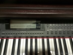 Piano Casio celviano AP - 60 R - 6