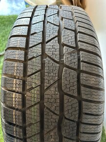 Alu kola 5x112 r18 s pneu (aud) - 6