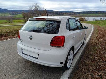 Volkswagen POLO LPG - KUP ČR - KLIMA - HEZKÉ - 6