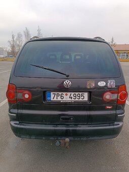 Volkswagen Sharan 2.0 TDI - 6