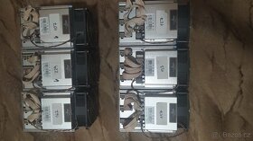 ANTIMINER Bitman Z9MINI 6ks + zdroj 2ks - 6