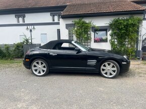 Chrysler Crossfire - 6