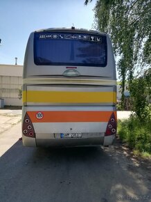 Volvo B12B Sideral 2000 Sunsendegui - 6