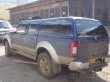 Nissan Navara D 22 2,5 DI  2004 98KW - 6