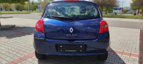 Renault Clio 1.2 Authentique  Rozvody udělány - 6