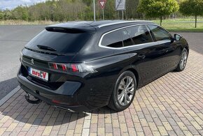 PEUGEOT 508 1.5 HDI 96kW ALLURE-2019-105.546KM-APP CONNECT- - 6