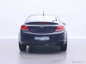 Opel Insignia 2,0 CDTi Aut.klima CZ STK 8/25 (2009) - 6