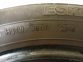 Sava 175/65 R15 84T 6,5mm - 6