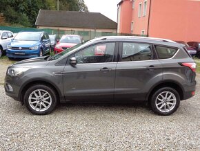 Ford Kuga 2,0 TDCI 4x4 COOL&CONNECT 165.000 km - 6