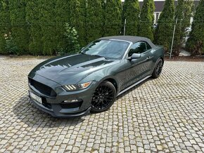 Ford Mustang 2016 3,7 TOP - 6