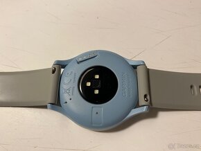 Garmin vivomove HR - 6