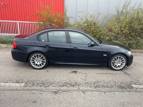 BMW 3 320si 127KW M-PAKET 85 000KM SERVIS INVELT - 6