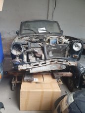 Trabant 2 vozy - 6