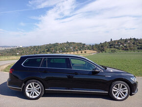 Volkswagen Passat, 2.0Tdi 4x4+Dsg+Navi+Serviska - 6