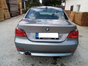 BMW e60 525d 130kW - 6