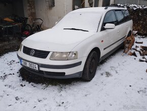 Ww  Passat - 6