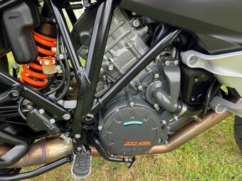 KTM 1190 Adventure - 6