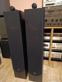 Bowers & Wilkins P6 - 6