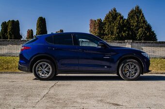 Alfa Romeo Stelvio 2.2 JTDM 210k Super AWD A/T - 6