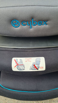 Cybex Solution X2 s ISOFIX - 6