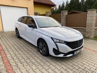 PEUGEOT 308 SW PureTech 130k - 2024 - 6