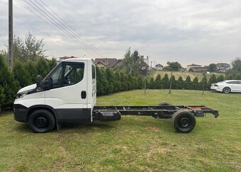 Iveco Daily 35S-210 Hi-Matic - 6