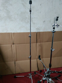 PEARL HWP150S Flat Base - 6