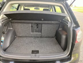 golf 5 plus 1,6FSI - 6