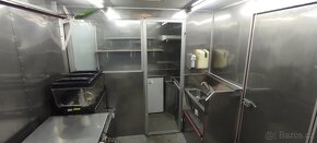 Food Truck Fiat Ducato - 6