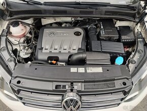 2012 VW Volkswagen Sharan, 1.9TDI, Automat, 7Míst, 170xxx km - 6