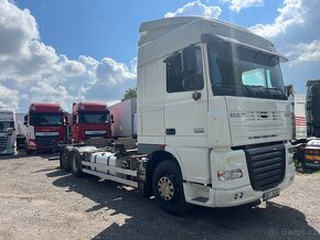 Daf XF 105.460,EEV,6x2,retarder - 6