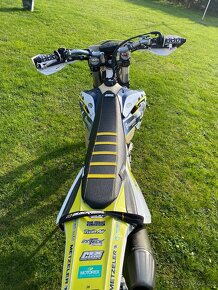 Husqvarna fe 450, 2016 s TP. - 6