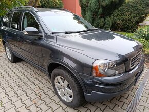 Volvo XC90 2.4 D5 AWD, r.v.2009, manual - 6