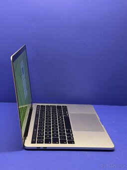 Nový MacBook Pro 2019/8GB RAM/Intel i5/256GB SSD/Záruka - 6