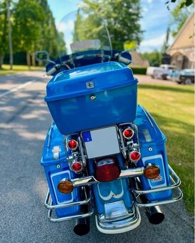 Harley-Davidson Electra Glide - 6