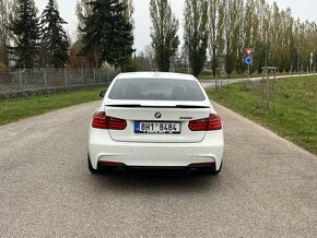 BMW F30 335i 2012 136tkm - 6