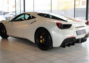 Ferrari 488 GTB benzín automat - 6