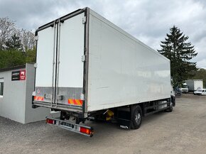 Iveco Stralis, 310,EURO5,IZOTHERM - 6