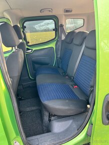 Fiat Qubo 1.3 JTD - 6