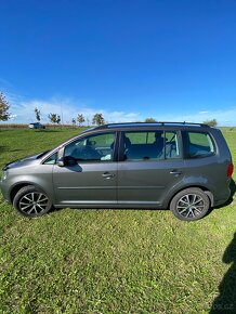 Vw touran 1t3 2.0 tdi 103kw - 6