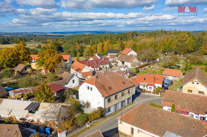 Prodej rodinného domu, 390 m², Záboří - 6