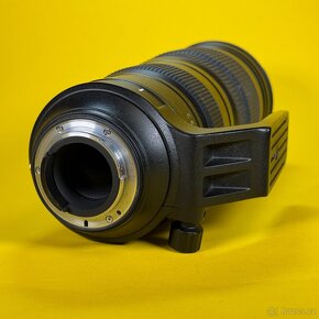 Nikon AF-S 200-500/5,6 E ED VR | 2140226 - 6