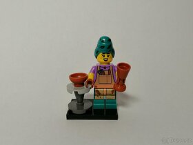 Nabízím sběratelské Lego figurky 71037 - 6