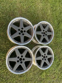 BBS r18 5x112 - 6