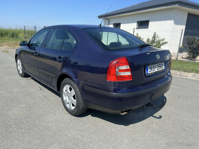 Škoda Octavia II 2.0tdi 103kW •Najeto 331TKM•PůvodČR• - 6