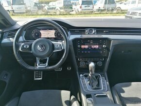 Volkswagen Arteon 1.5 TSi R-Line,DSG,Virtual,ACC - 6