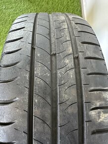 Alu kol 5x112 r16 s letním pneu (klasika) - 6